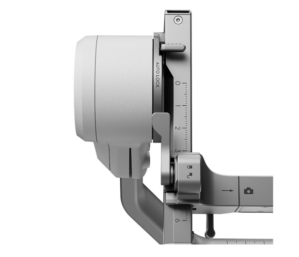 DJI RS 4 Mini - 1318032 - zdjęcie 4